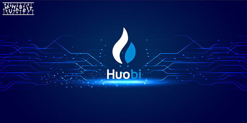 Huobi GameFi ve Metaverse Evrenine Giriş Yapıyor!