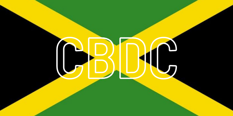 Jamaika CBDC