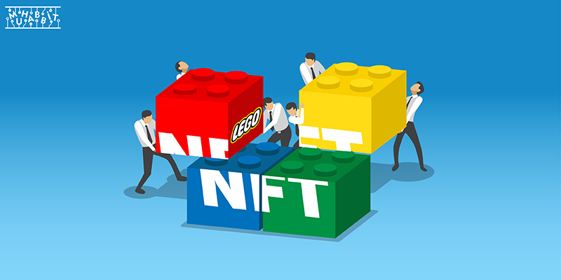 LEGO NFT Geliştirmeye Başlıyor Olabilir mi?