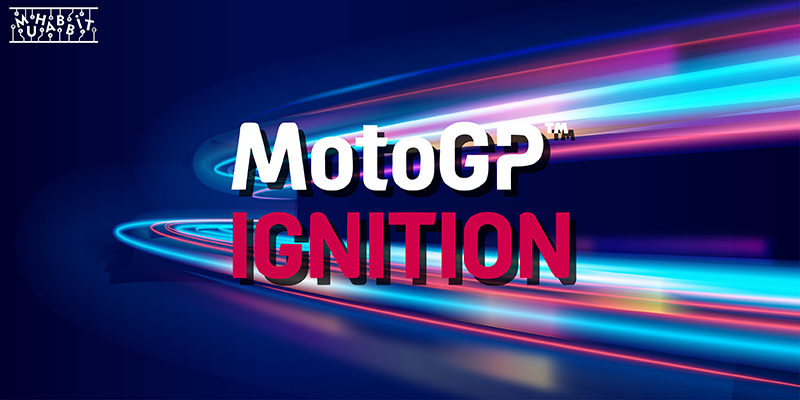 MotoGP™ Ignition’ın İlk NFT Satışı Yakında Yapılacak!