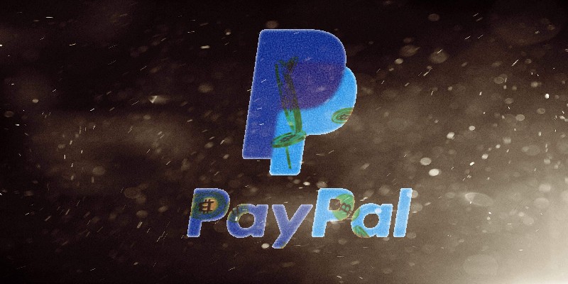 PayPal, Hisse Senedi Ticareti Hizmeti Vermek İstiyor!