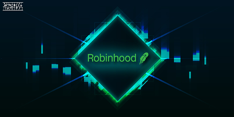 Robinhood, Kripto Para Transferleri İçin İlk Adımı Attı!
