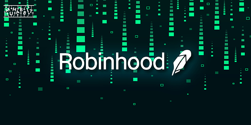 Robinhood2 Muhabbit - Robinhood, Çalışanlarının Yüzde 9'unu İşten Çıkaracak!