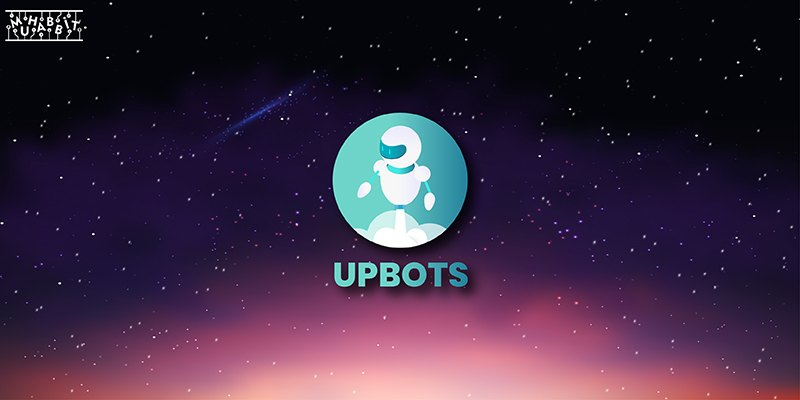 UpBots Yeni Güncellemesini Yayınladı, Ücretsiz AVAX Botu Aktif!