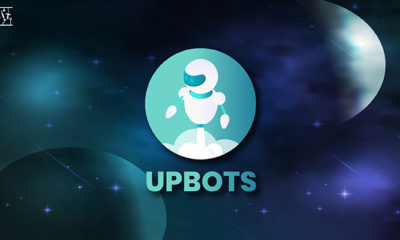 UpBots’un Mart Ayı Raporu Yayınlamdı!