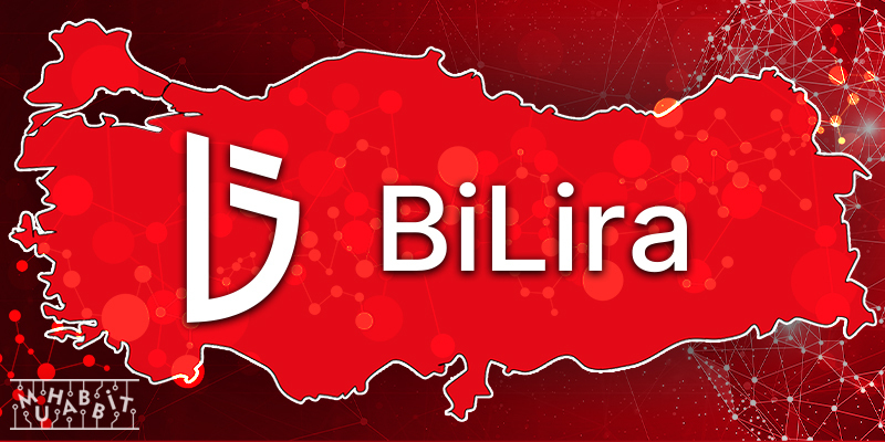 bi lira - BiLira, TRYB’nin, Curve Finance ve Hashflow Üzerinde Listelendiğini Duyurdu!