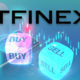 Bitfinex, Tokenize Edilmiş Hisse Senetleri Ticareti İçin Yeni Bir Borsa Başlattı!