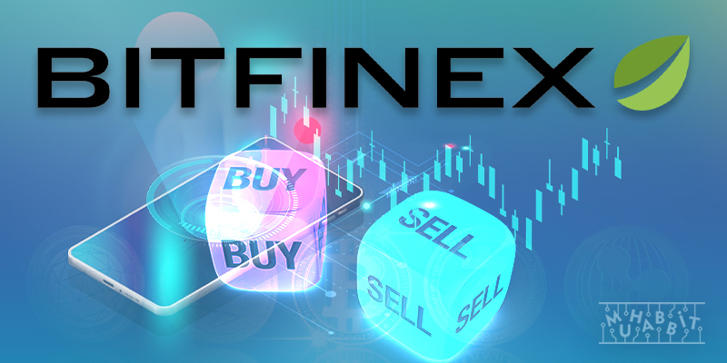 Bitfinex, Tokenize Edilmiş Hisse Senetleri Ticareti İçin Yeni Bir Borsa Başlattı!
