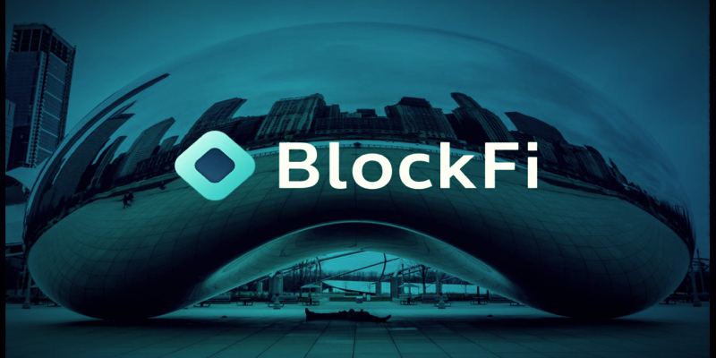 BlockFi Şubat Ayında Bir Servet Dağıtmış!
