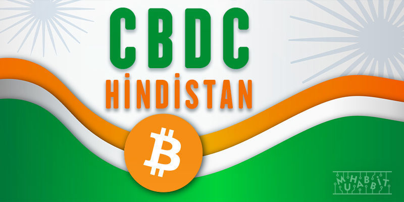 Hindistan, CBDC’ye Aralık Ayında Başlayabilir!