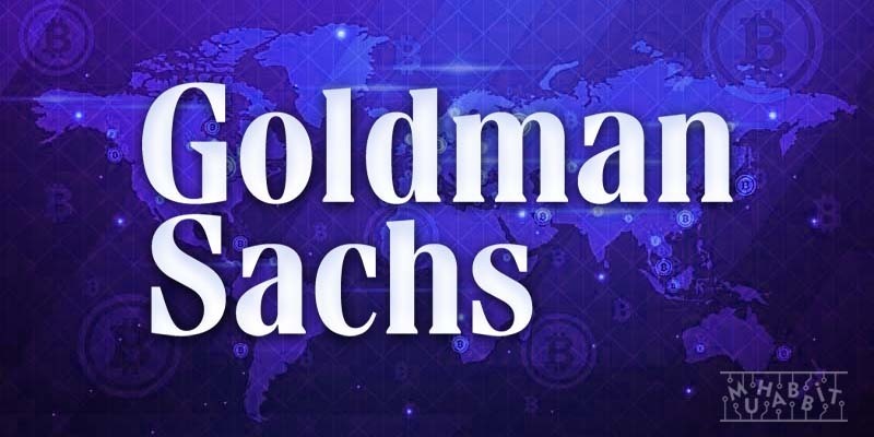 Goldman Sachs Müşterilerinin Yüzde 40’ı Kripto Yatırımcısı!