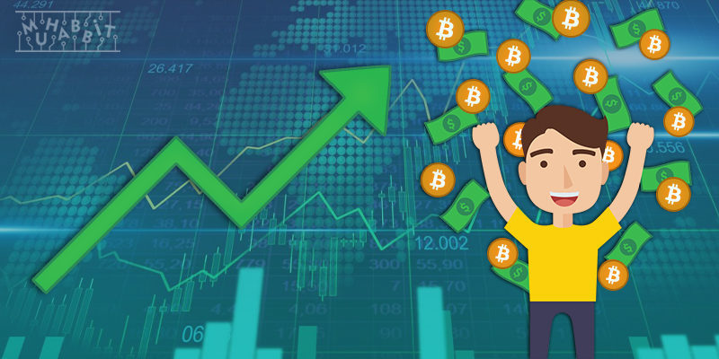 Milyarder Yatırımcı Servetinin Yarısıyla Bitcoin Aldı!