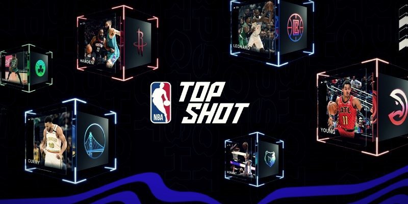 NBA Top Shot Platformu, Ticaret Hacmi Rekor Kırıyor!