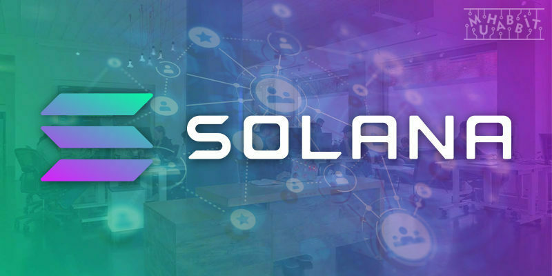 Tether Artık Solana Blockchain’inde Çalışacak!