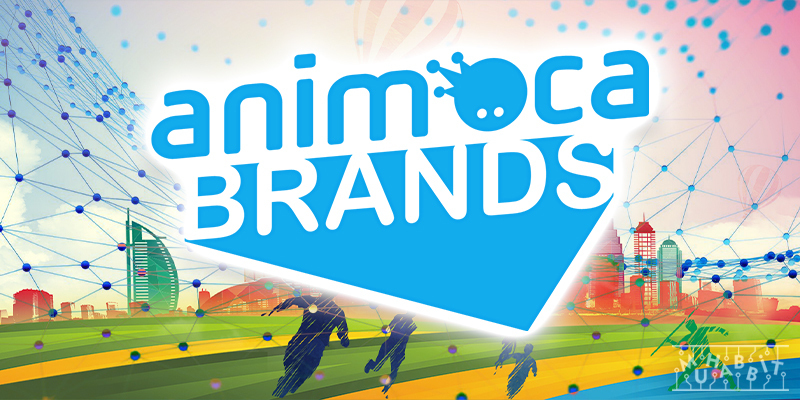 Animoca Brands Web3 Ekosistemi Yatırımlarına Devam Ediyor!