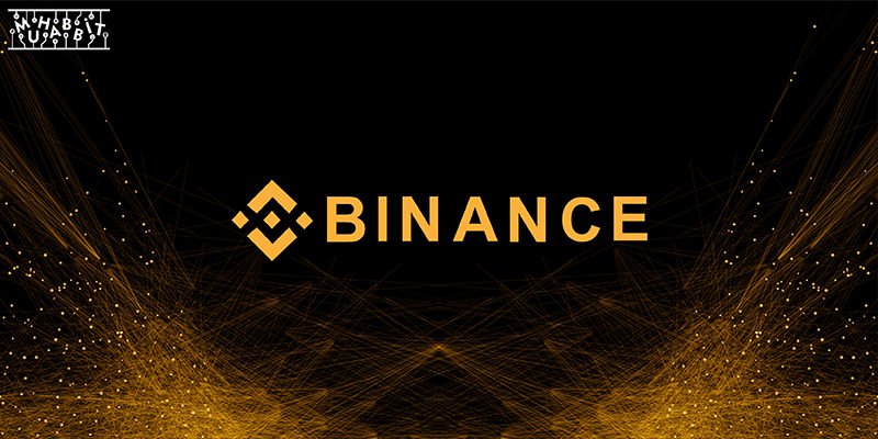 Binance ETH ve ERC20 Token’larında Çekim İşlemlerini Yeniden Açtı!