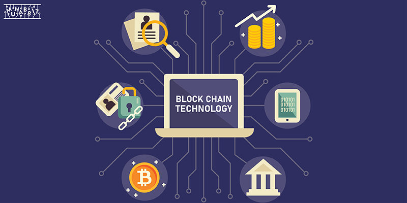 Hayır Kurumu Blockchain Teknolojisinden Yararlanıyor!