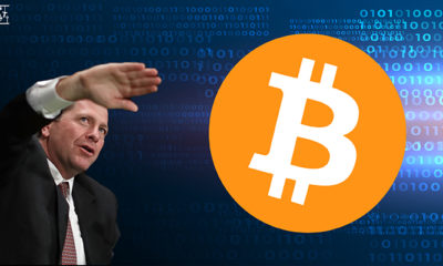 Eski SEC Başkanına Göre Bitcoin için Regülasyonlar Yolda!
