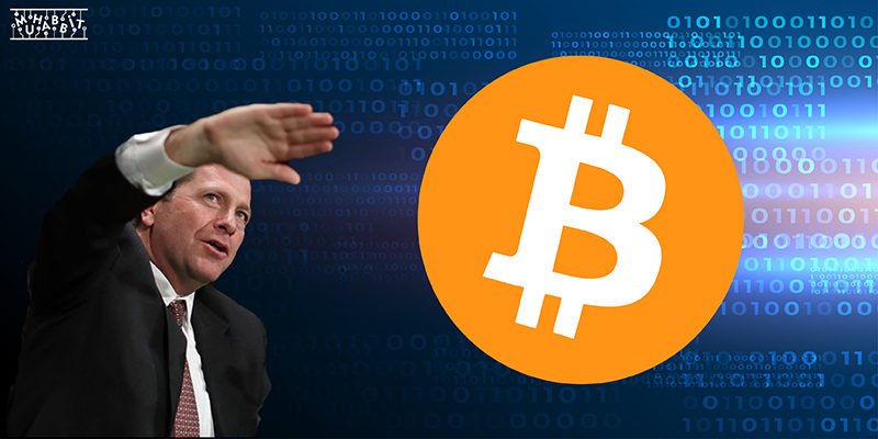 Eski SEC Başkanına Göre Bitcoin için Regülasyonlar Yolda!