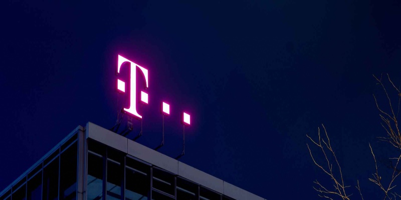 Deutsche Telekom Celo’ya Yatırım Yaptı!