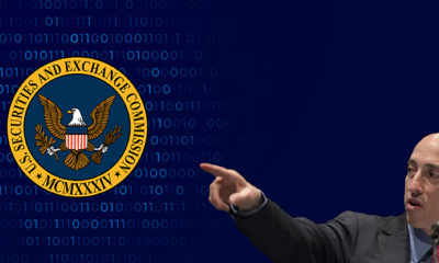 SEC Başkanı, Bitcoin Vadeli ETF’lerine Desteğini Yineledi!