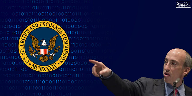 SEC Başkanı Gary Gensler, Kripto Para Borsaları İçin Regülasyon İstiyor!