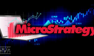 Bitcoin’in Yükselişi MicroStrategy’ye Yaradı!