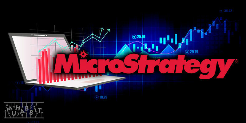 MicroStrategy 414 Milyon $ Değerinde Bitcoin Satın Aldı!