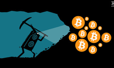 Bitcoin Madencilik Şirketi 2020 Yılında Zarar Etmiş!