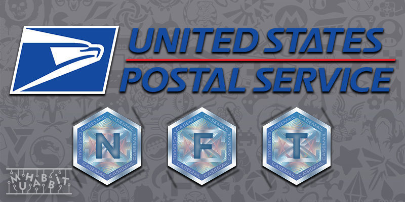 ABD Posta Servisi NFT Pazarına Giriyor!
