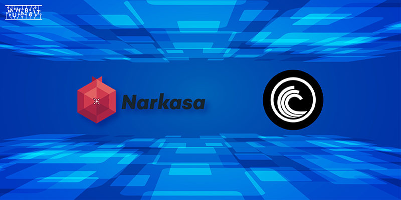 Narkasa BitTorrent Token’i Listeliyor!