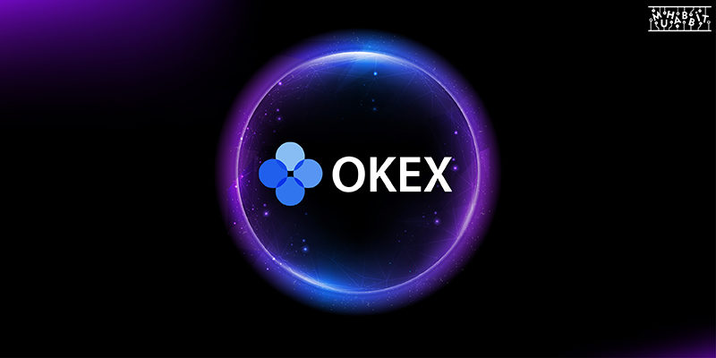 OKEx GM Listelemesini Gerçekleştirdi!
