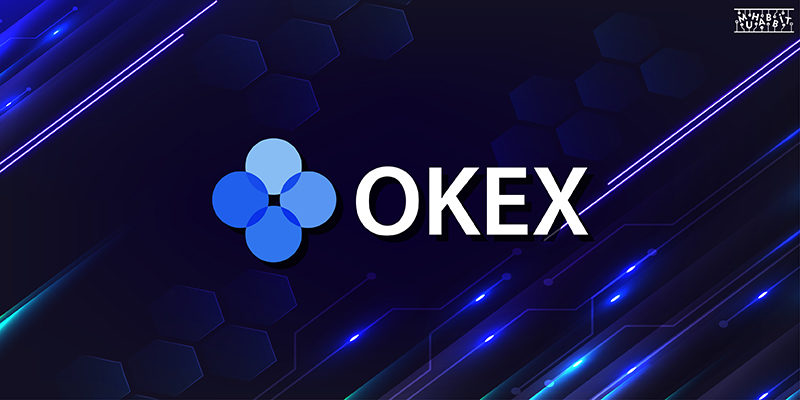 OKEx’ten Yeni Listeleme! Flaş Staking Ödülü Aktive Edilecek!