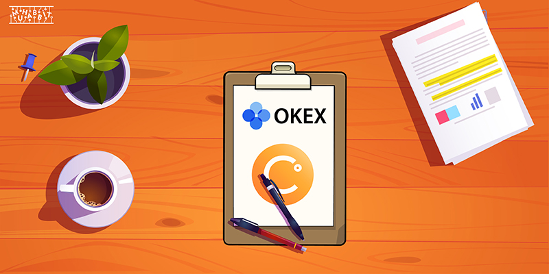 OKEx Celsius Network’ün Yerel Tokenını Listeliyor!