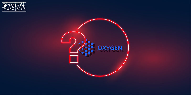 Oxygen Nedir?