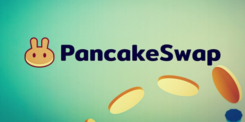 PancakeSwap’in 24 Saatlik İşlem Sayısı Ethereum’u Geçti!