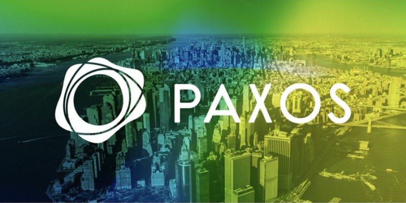 Brezilyalı Fintech Şirketi, Yeni Kripto Para Platformunu Başlatmak İçin Paxos İle Ortaklık Kuruyor!