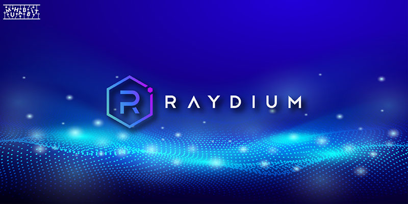 Raydium’da Synthetify  (SNY) Satışı Gerçekleşecek!