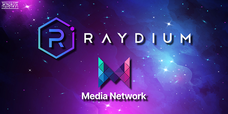 Raydium&Media Network Muhabbit