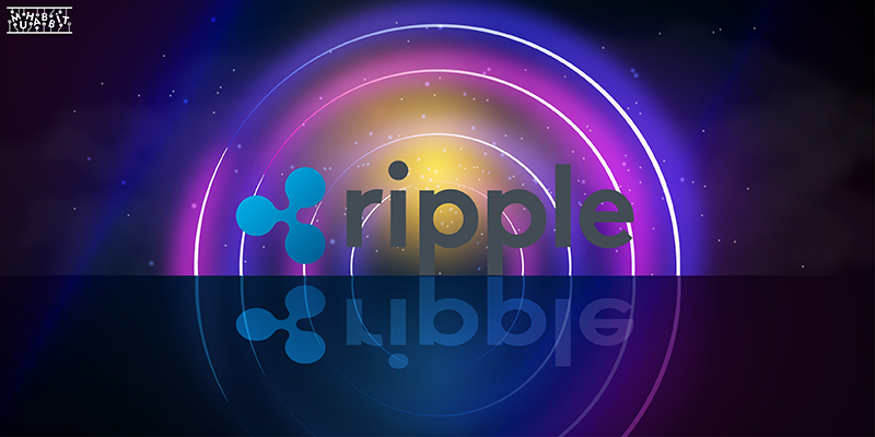 Ripple Muhabbit 1 - Ripple, Yeni NFT Platformunda Sanatçıları Ağırladı!