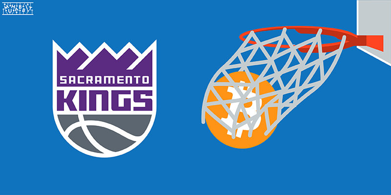 NBA Takımı Sacramento Kings Oyuncularına Bitcoin İle Maaş Ödeyecek!