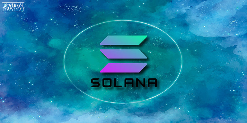 Solana (SOL) Yatırımı Açıklandı! 314 Milyon $ Toplandı!