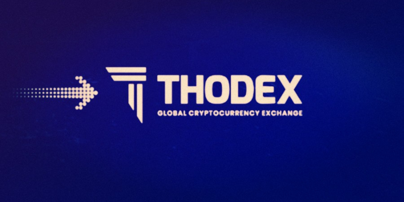 Thodex, İşlemlerin Durdurulması İle İlgili Resmi Açıklama Yaptı!