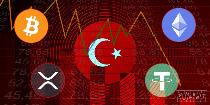 Turkiye Kripto Paralar muhabbit - Kripto Paralar Neden Türkiye'de Bu Kadar Popüler? İşte Cevabı!