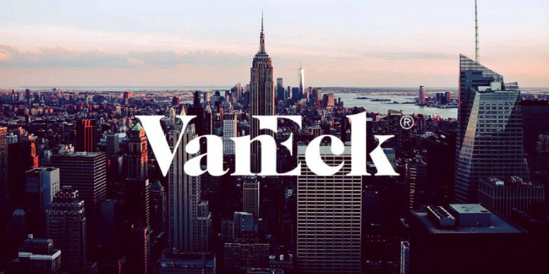 VanEck, Dijital Varlık Odaklı Şirketlere Yönelik Nasdaq’ta Yeni ETF Başlattı!