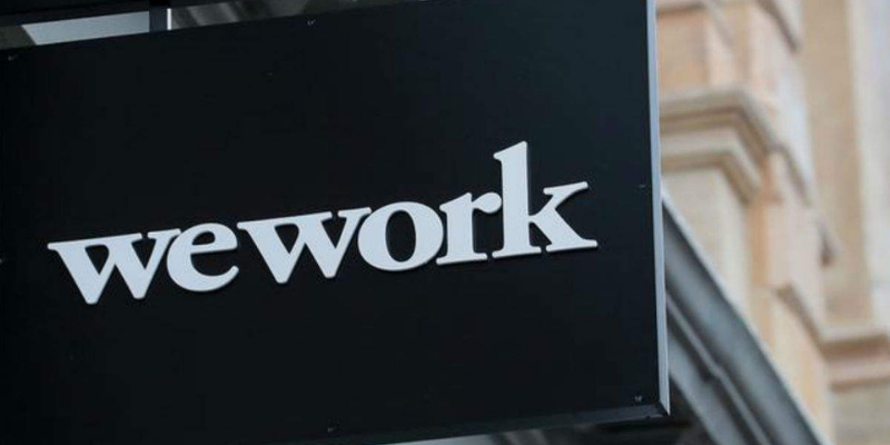 Dev Şirket WeWork, Kripto Para Ödemelerini Kabul Etmeye Başladı