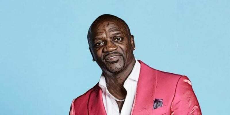 Akon İkinci Kripto Şehrinin Konumunu Açıkladı!