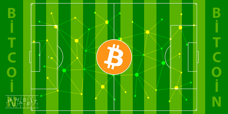 İngiliz Spor Kulübü, Bonusları Bitcoin İle Ödeyecek!