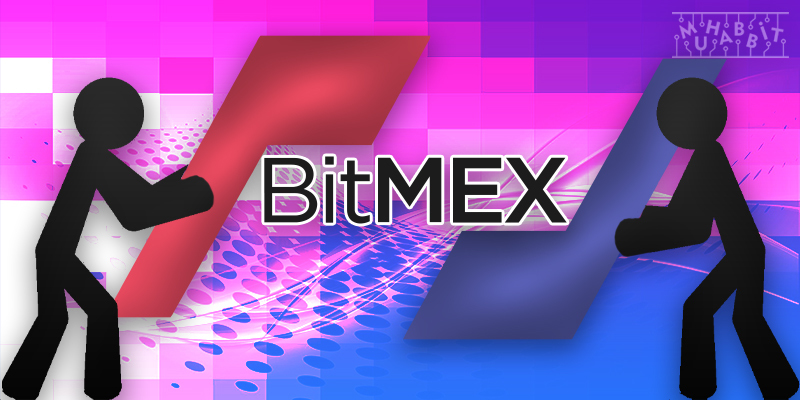 BitMEX Platform Tokeni BMEX’i Duyurdu! İşte Airdrop Detayları!