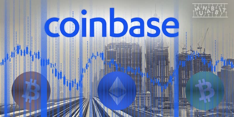 coinbase yedek 2 2 1 - Binance ve Coinbase CEO'sundan Kripto Paralara İlişkin Açıklamalar Geldi!